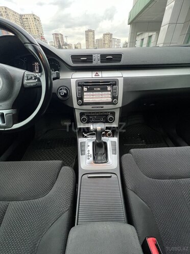 Volkswagen Passat 2010, 190,000 km - 1.8 l - Bakı