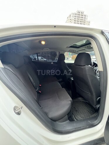 Volkswagen Passat 2010, 190,000 km - 1.8 l - Bakı