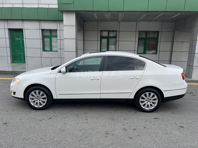 Volkswagen Passat 2010, 190,000 km - 1.8 l - Bakı