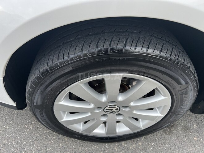 Volkswagen Passat 2010, 190,000 km - 1.8 l - Bakı