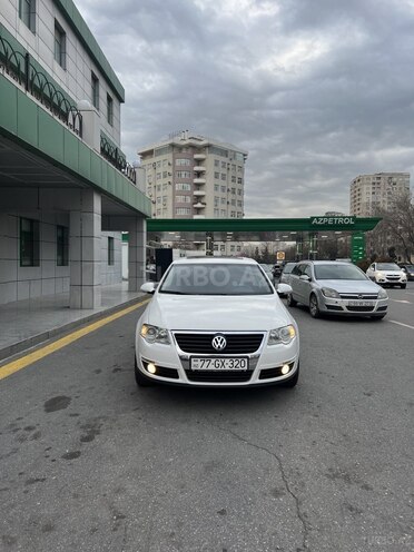 Volkswagen Passat 2010, 190,000 km - 1.8 l - Bakı