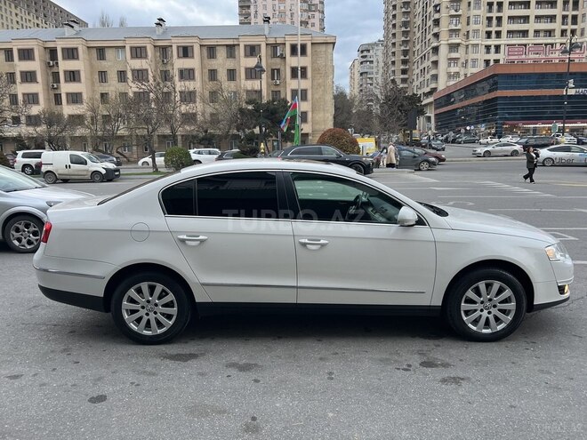 Volkswagen Passat 2010, 190,000 km - 1.8 l - Bakı
