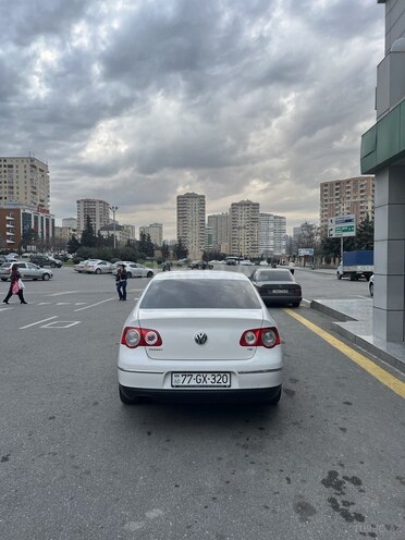 Volkswagen Passat 2010, 190,000 km - 1.8 l - Bakı