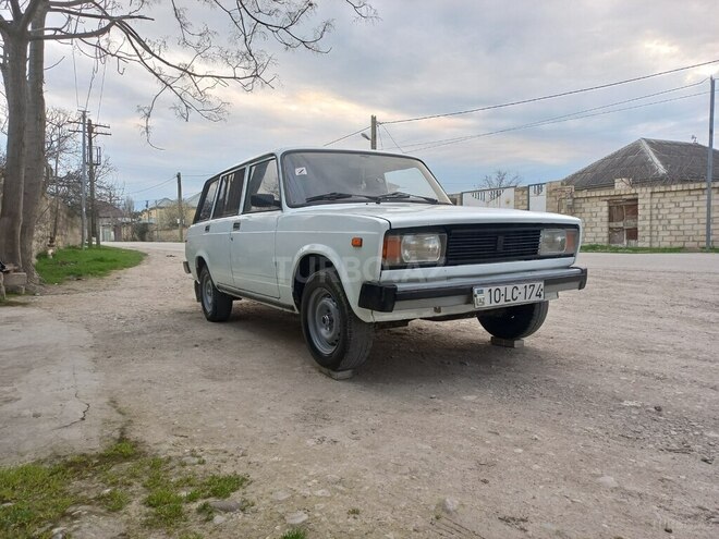 LADA (VAZ) 2104 2002, 178,410 km - 1.5 л - Şabran