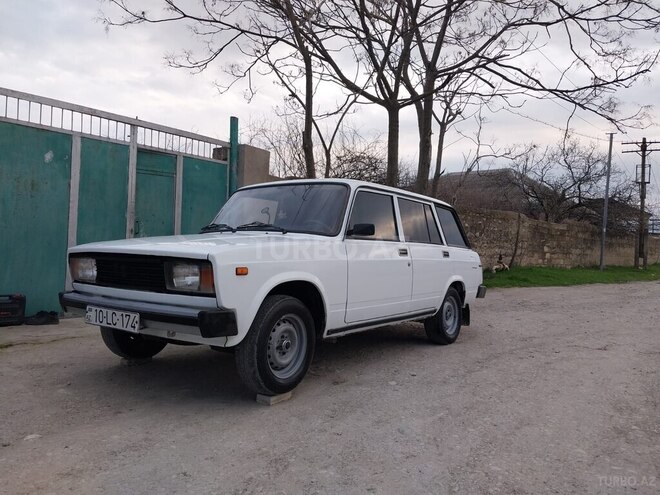 LADA (VAZ) 2104 2002, 178,410 km - 1.5 л - Şabran