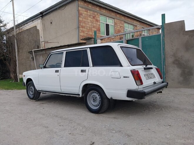 LADA (VAZ) 2104 2002, 178,410 km - 1.5 л - Şabran