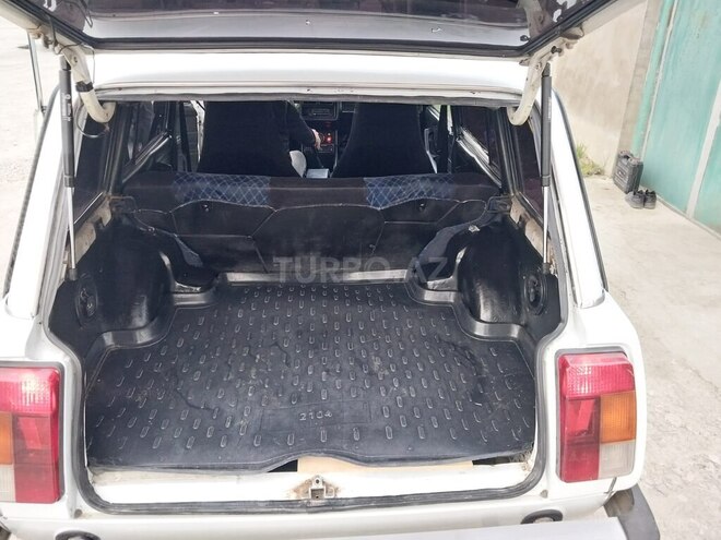 LADA (VAZ) 2104 2002, 178,410 km - 1.5 л - Şabran