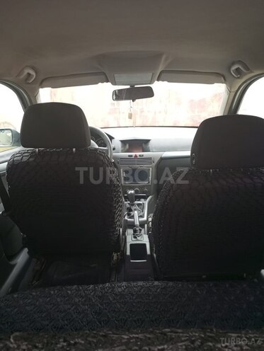 Opel Astra 2006, 340,000 km - 1.3 l - Bakı