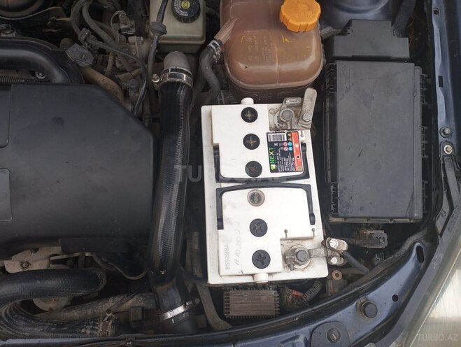 Opel Astra 2006, 340,000 km - 1.3 l - Bakı