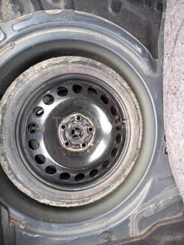 Opel Astra 2006, 340,000 km - 1.3 l - Bakı