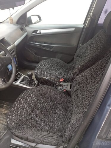 Opel Astra 2006, 340,000 km - 1.3 l - Bakı