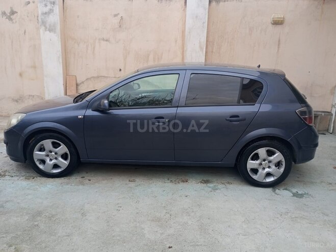 Opel Astra 2006, 340,000 km - 1.3 l - Bakı