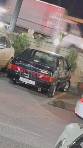 LADA (VAZ) 2115 2012, 250,000 km - 1.6 l - Bakı