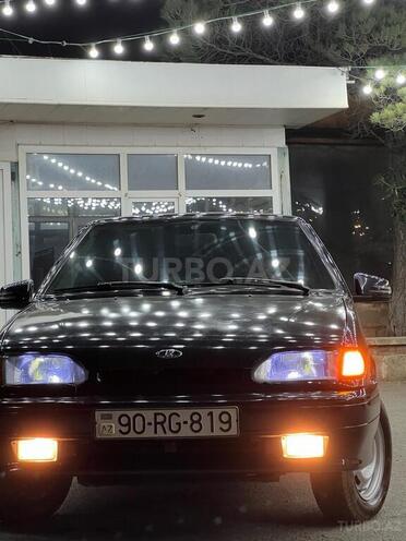 LADA (VAZ) 2115 2012, 250,000 km - 1.6 l - Bakı