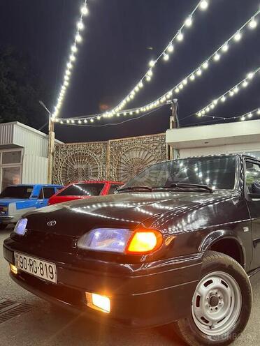 LADA (VAZ) 2115 2012, 250,000 km - 1.6 l - Bakı