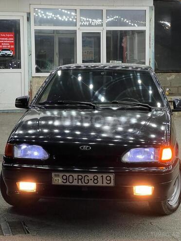 LADA (VAZ) 2115 2012, 250,000 km - 1.6 l - Bakı