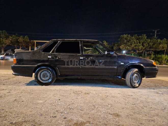 LADA (VAZ) 2115 2012, 250,000 km - 1.6 l - Bakı