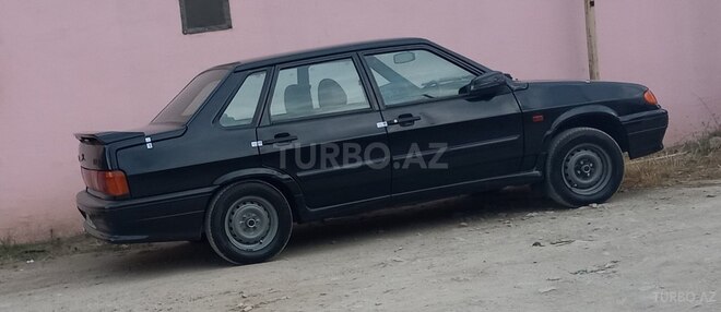 LADA (VAZ) 2115 2012, 250,000 km - 1.6 l - Bakı