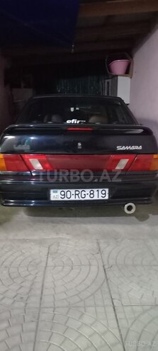 LADA (VAZ) 2115 2012, 250,000 km - 1.6 l - Bakı