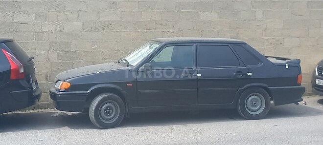LADA (VAZ) 2115 2012, 250,000 km - 1.6 l - Bakı