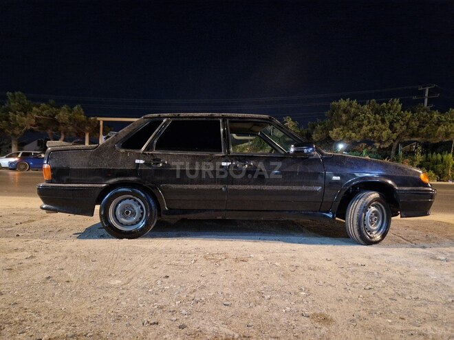 LADA (VAZ) 2115 2012, 250,000 km - 1.6 l - Bakı