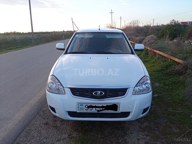 LADA (VAZ) Priora 2013, 290,000 km - 1.6 l - İmişli