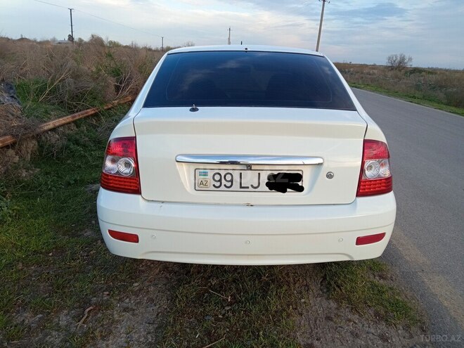 LADA (VAZ) Priora 2013, 290,000 km - 1.6 l - İmişli