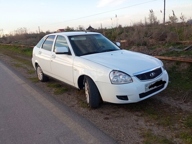 LADA (VAZ) Priora 2013, 290,000 km - 1.6 l - İmişli