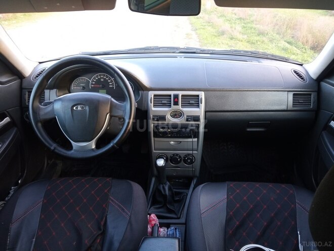 LADA (VAZ) Priora 2013, 290,000 km - 1.6 l - İmişli