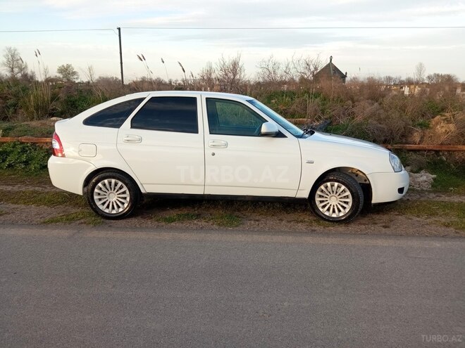 LADA (VAZ) Priora 2013, 290,000 km - 1.6 l - İmişli