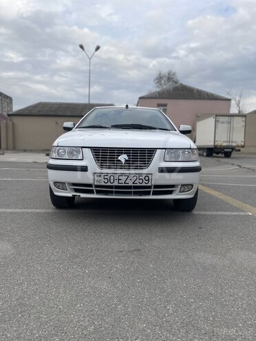 Khazar LX 2021, 211,000 km - 1.7 l - Xırdalan