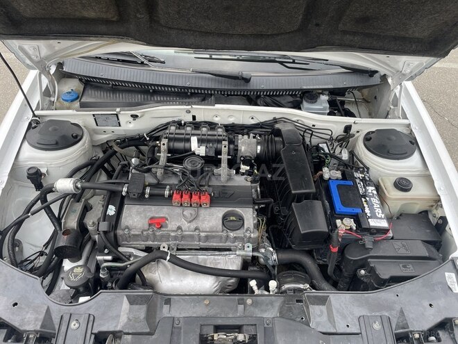 Khazar LX 2021, 211,000 km - 1.7 l - Xırdalan