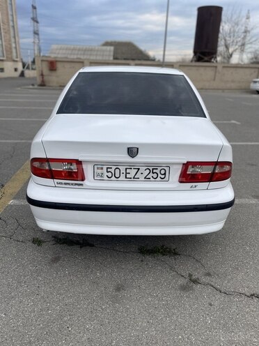 Khazar LX 2021, 211,000 km - 1.7 l - Xırdalan