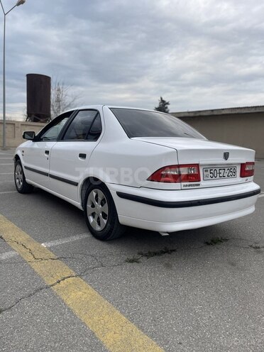 Khazar LX 2021, 211,000 km - 1.7 l - Xırdalan