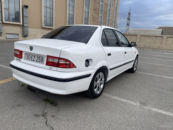 Khazar LX 2021, 211,000 km - 1.7 l - Xırdalan