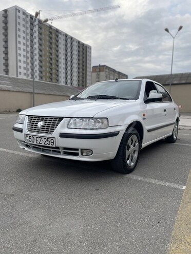 Khazar LX 2021, 211,000 km - 1.7 l - Xırdalan