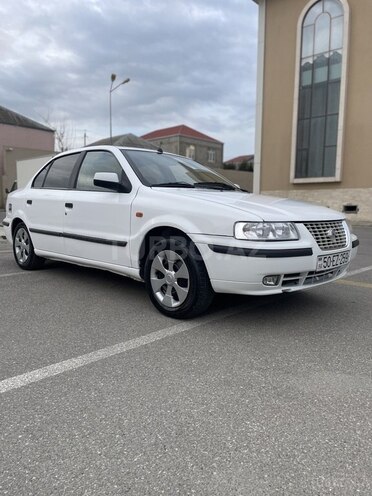Khazar LX 2021, 211,000 km - 1.7 l - Xırdalan