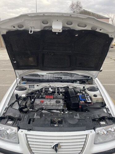 Khazar LX 2021, 211,000 km - 1.7 l - Xırdalan