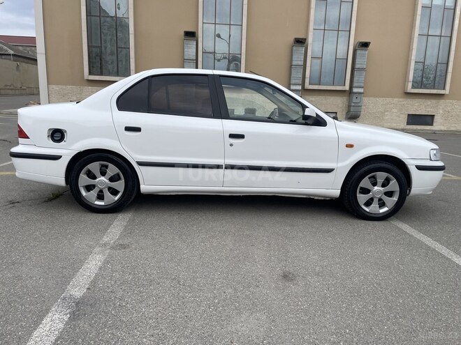 Khazar LX 2021, 211,000 km - 1.7 l - Xırdalan