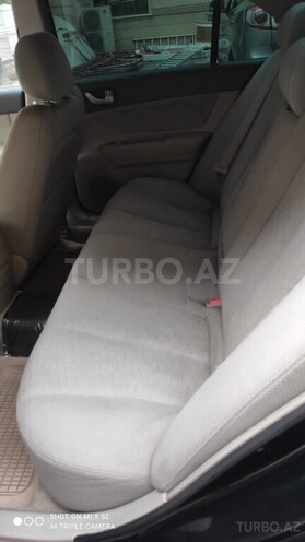 Hyundai Sonata 2007, 284,500 km - 2.0 l - Bakı