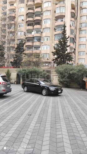 Hyundai Sonata 2007, 284,500 km - 2.0 l - Bakı