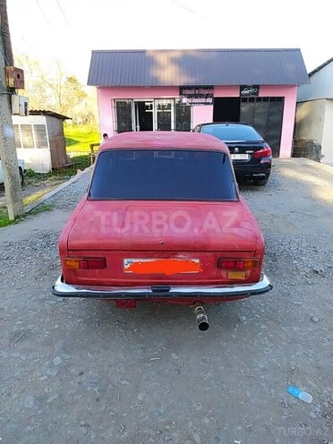 LADA (VAZ) 2101 1983, 99,000 km - 1.5 l - Qax