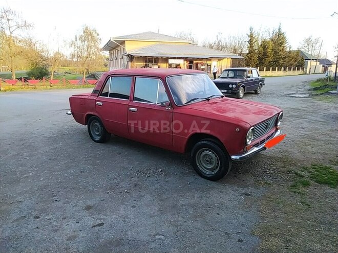 LADA (VAZ) 2101 1983, 99,000 km - 1.5 l - Qax