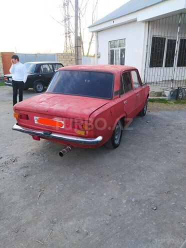 LADA (VAZ) 2101 1983, 99,000 km - 1.5 l - Qax