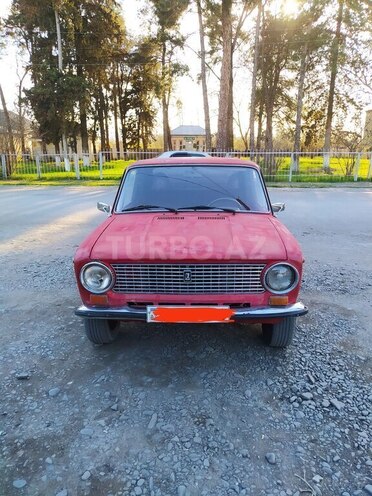 LADA (VAZ) 2101 1983, 99,000 km - 1.5 l - Qax