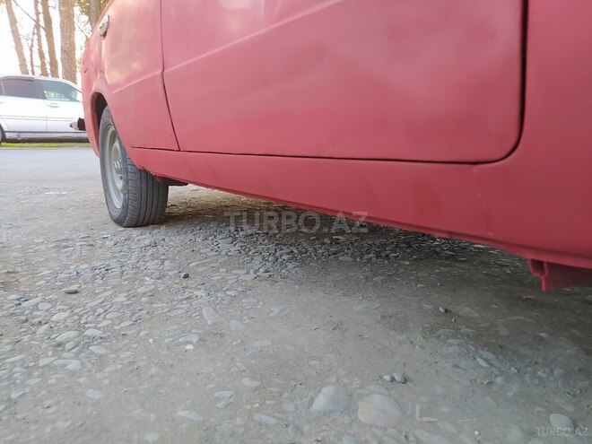 LADA (VAZ) 2101 1983, 99,000 km - 1.5 l - Qax