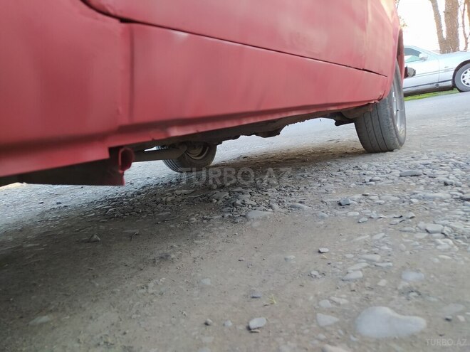 LADA (VAZ) 2101 1983, 99,000 km - 1.5 l - Qax