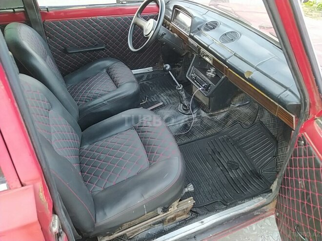 LADA (VAZ) 2101 1983, 99,000 km - 1.5 l - Qax