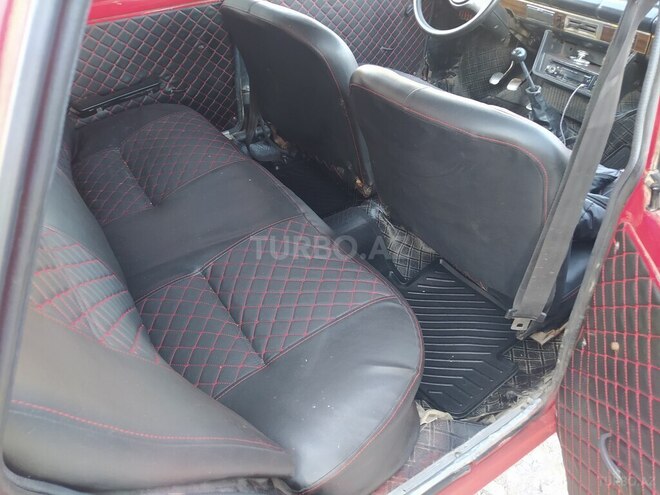 LADA (VAZ) 2101 1983, 99,000 km - 1.5 l - Qax