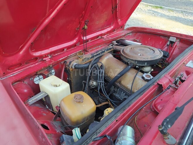 LADA (VAZ) 2101 1983, 99,000 km - 1.5 l - Qax